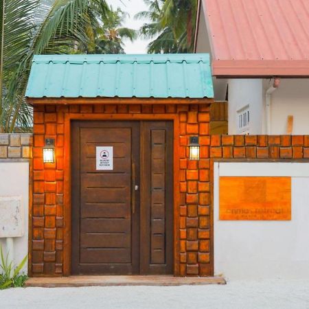 فندق Orimas Retreat ثولوسدو المظهر الخارجي الصورة