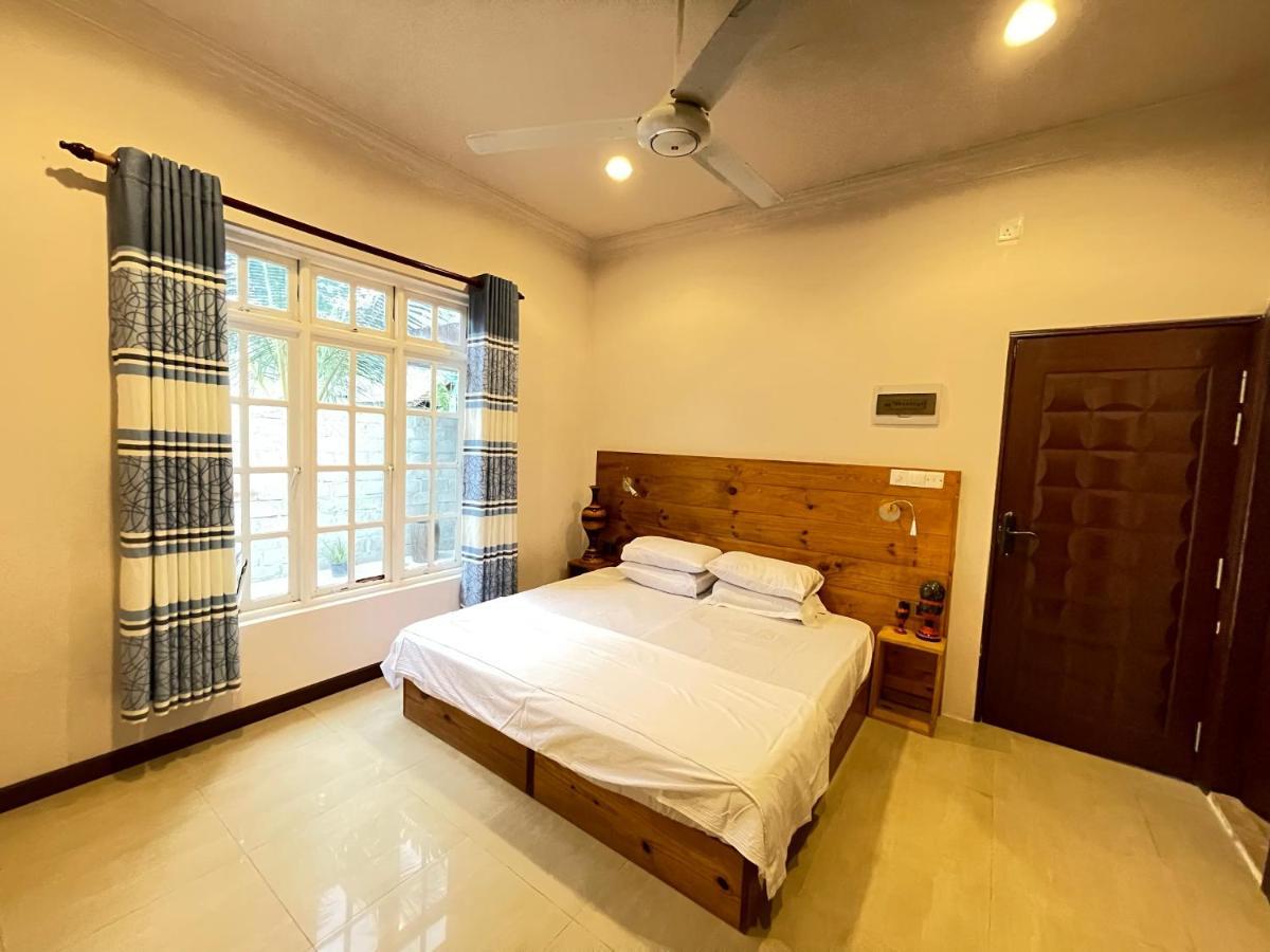 فندق Orimas Retreat ثولوسدو المظهر الخارجي الصورة