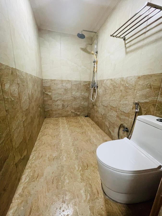فندق Orimas Retreat ثولوسدو المظهر الخارجي الصورة