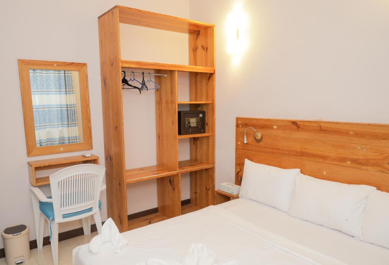 فندق Orimas Retreat ثولوسدو المظهر الخارجي الصورة