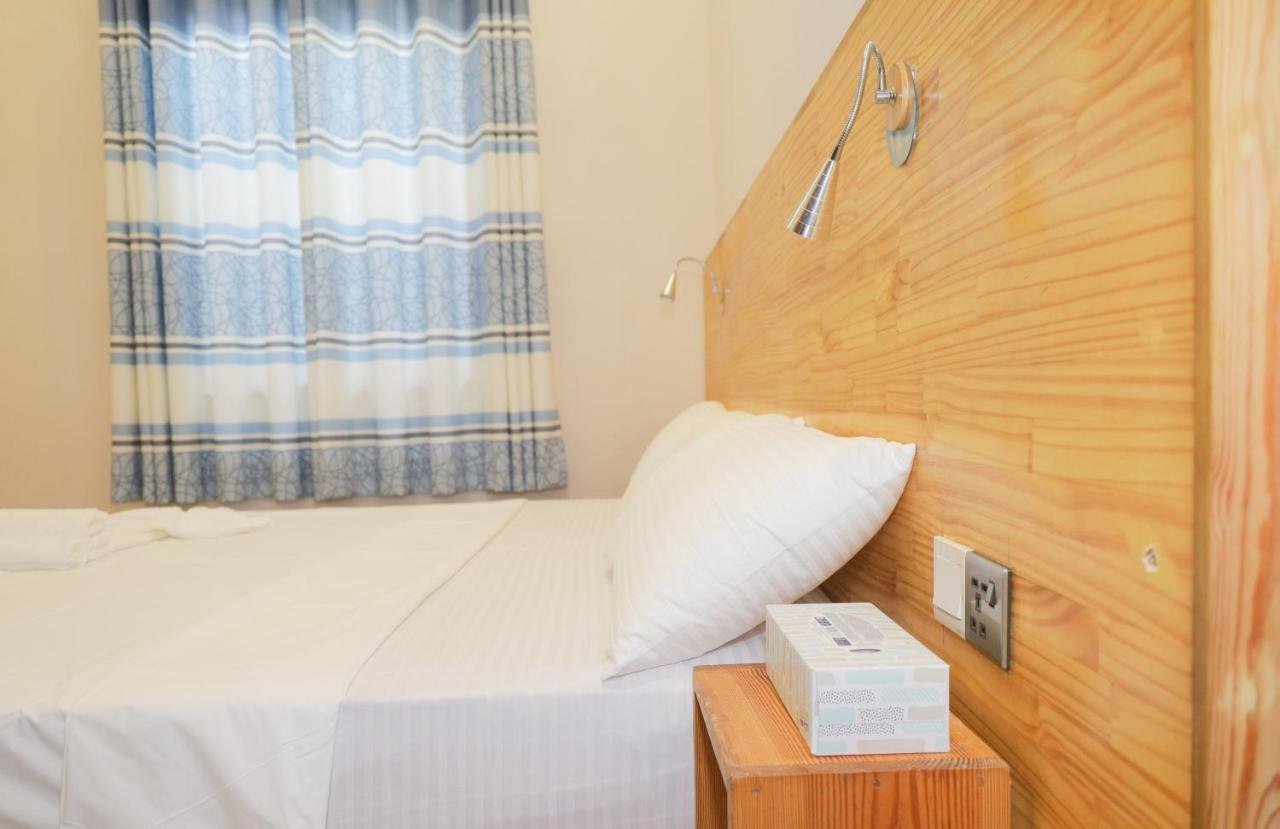 فندق Orimas Retreat ثولوسدو المظهر الخارجي الصورة