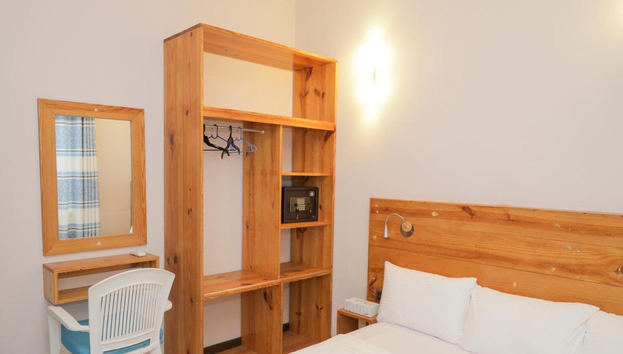 فندق Orimas Retreat ثولوسدو المظهر الخارجي الصورة