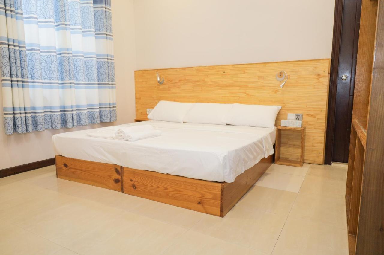 فندق Orimas Retreat ثولوسدو المظهر الخارجي الصورة