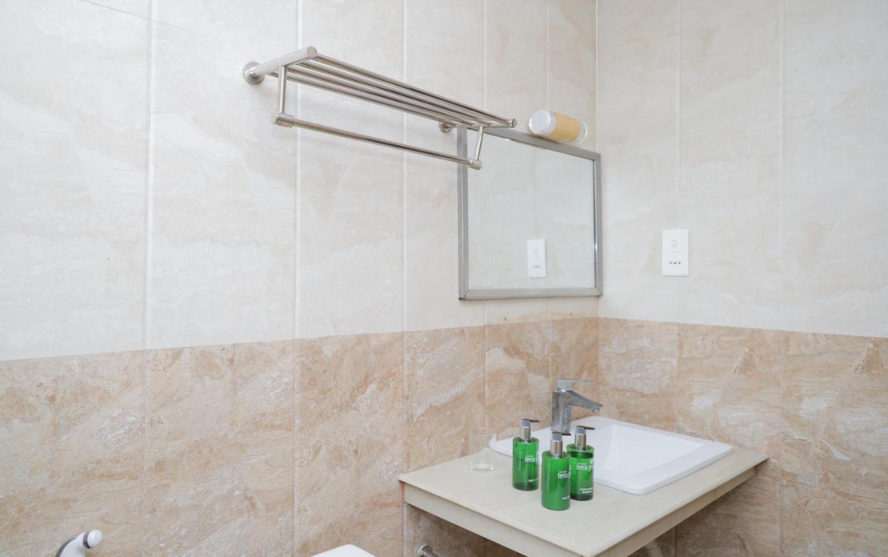 فندق Orimas Retreat ثولوسدو المظهر الخارجي الصورة