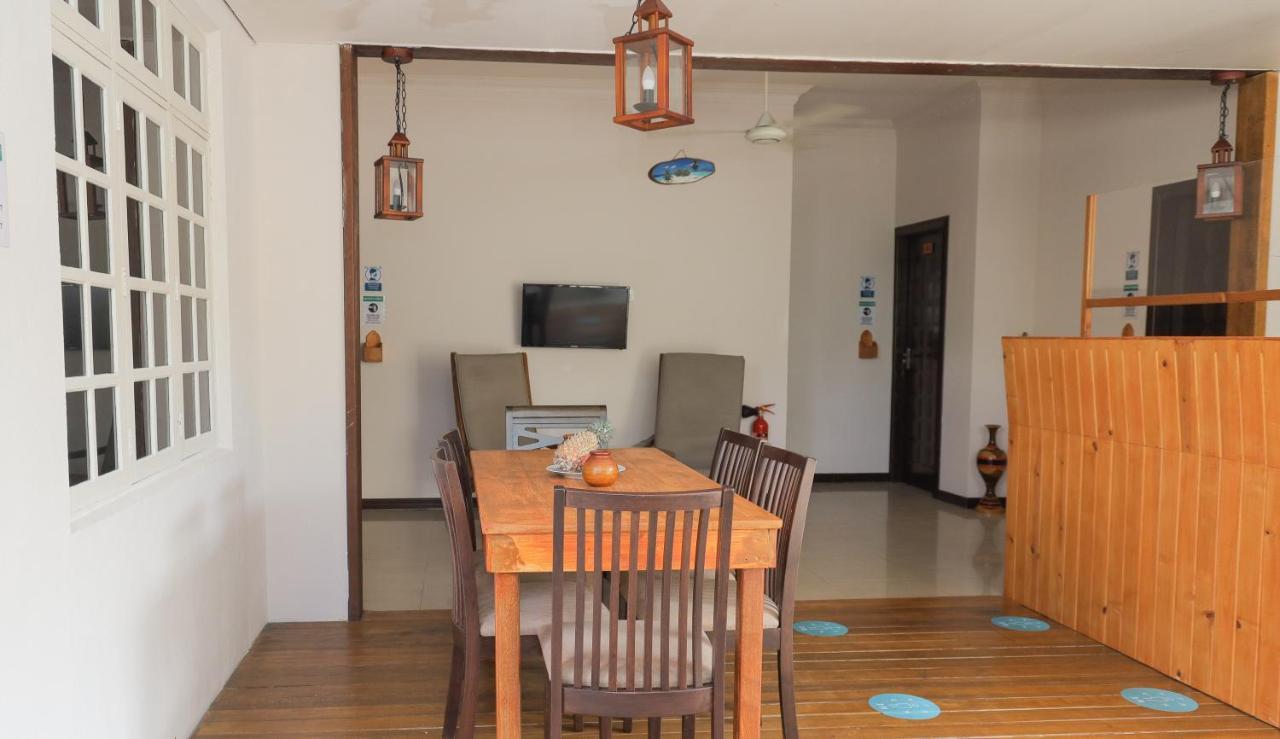 فندق Orimas Retreat ثولوسدو المظهر الخارجي الصورة