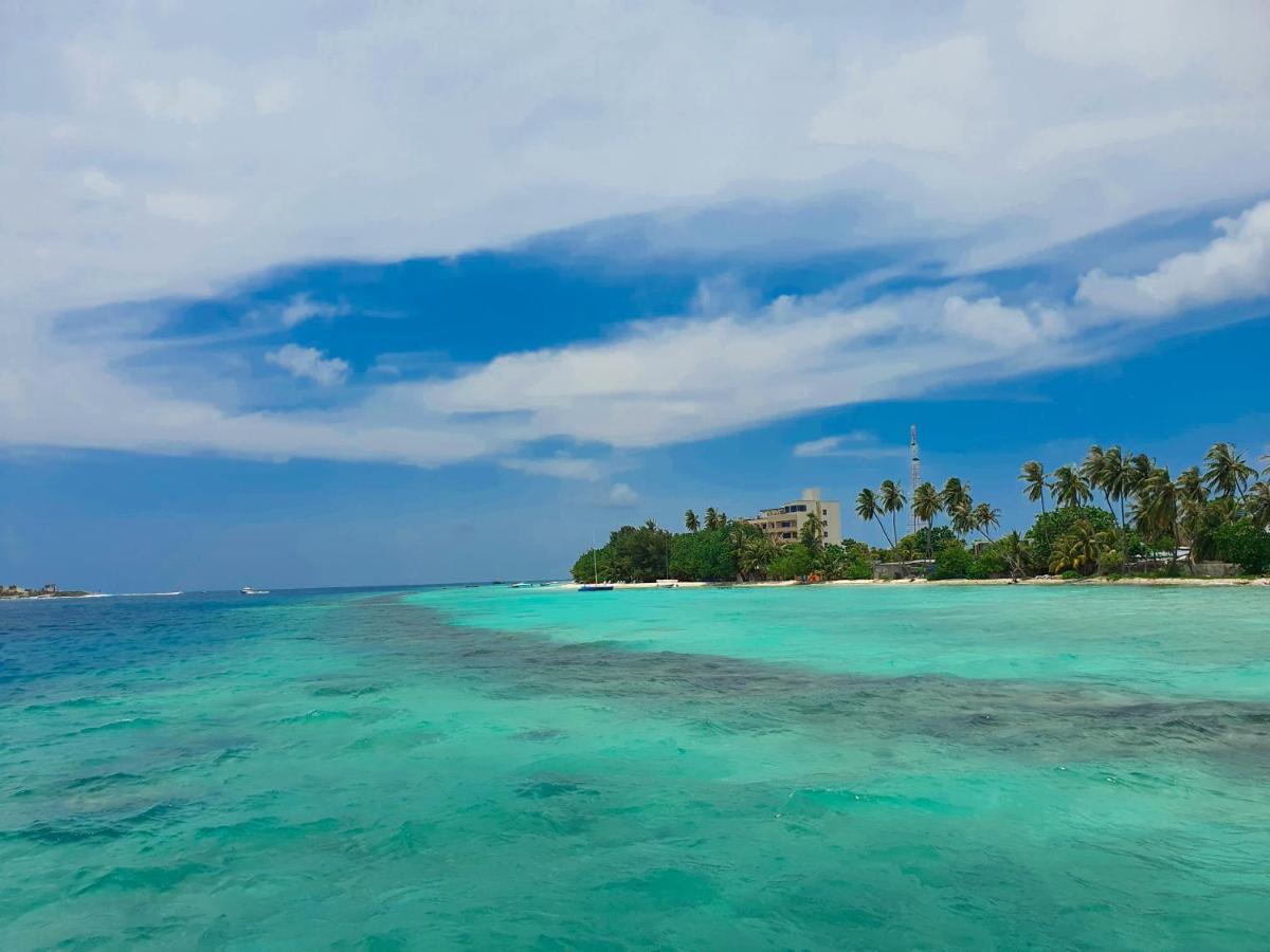 فندق Orimas Retreat ثولوسدو المظهر الخارجي الصورة